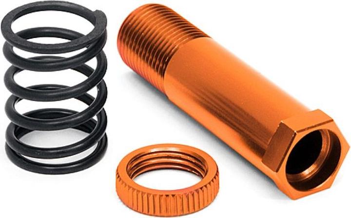 Produktbild HPI Savage X STEERING POST 12x47mm (ORANGE)