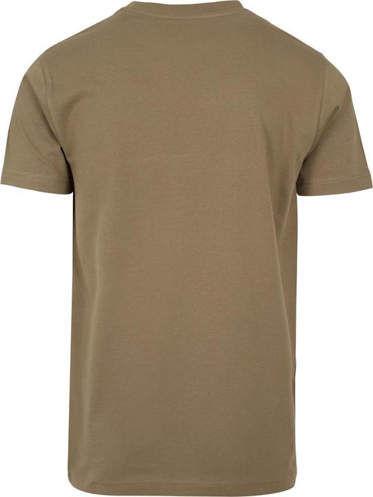 Actual product image Mister Tee Bad Habit Tee - 7428 (XS)