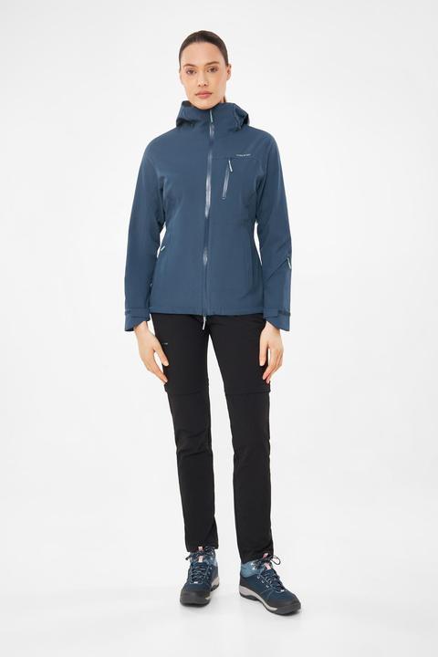 Actual product image Vikingsports Trek Pro 2.0 ladies jacket (S)