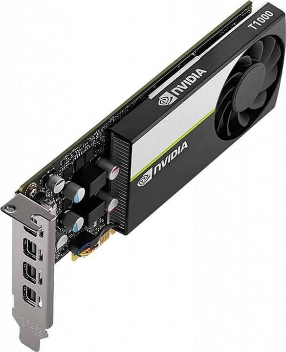 Image du produit PNY T1000 (8 Go)