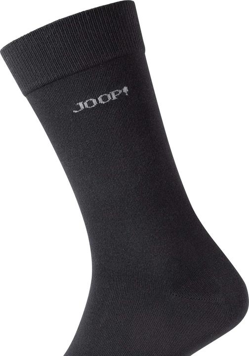 Produktbild Joop! Unisex premium essential organic cotton Socks 6p (6er Pack, 35 - 38)