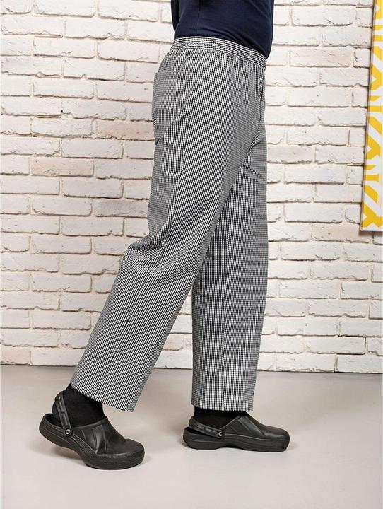Produktbild Premier Kochhose (XXL)