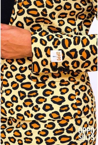 Actual product image OppoSuits Lady Jag ladies suit (36)