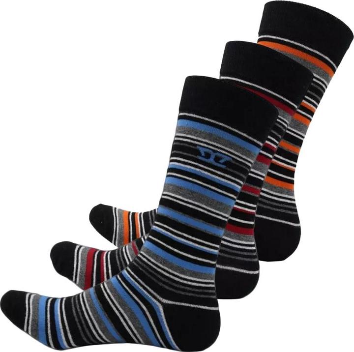 DUKE Roxton D555 Knöchelsocken (3erPack)