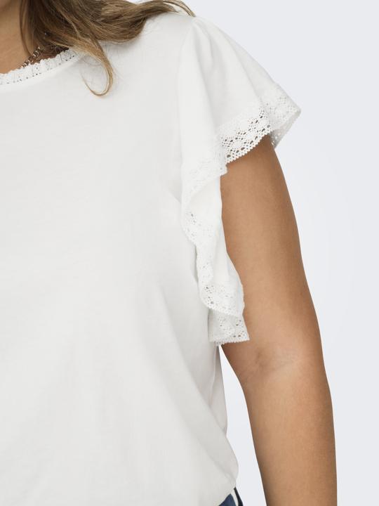Immagine prodotto Only T-shirt a girocollo regular fit (L)
