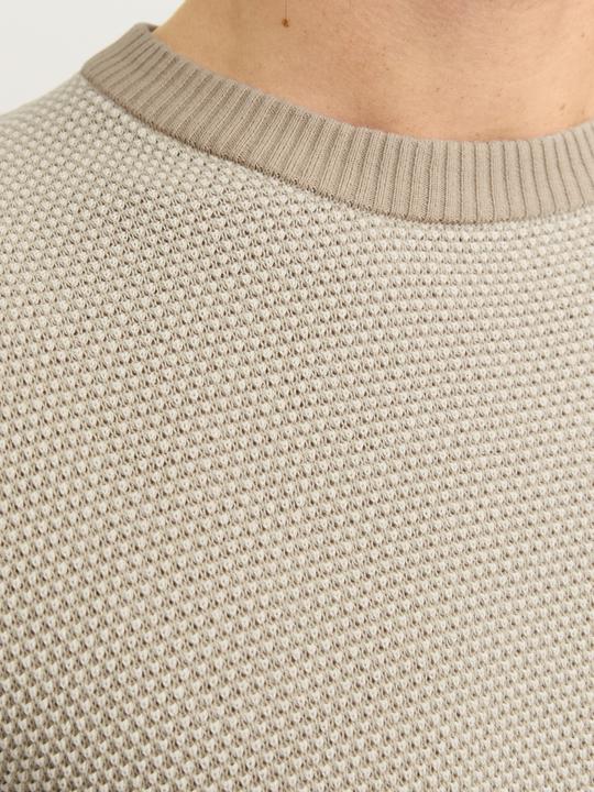 Immagine prodotto Jack & Jones Jjeglobe Knit Crew Neck Noos (M)