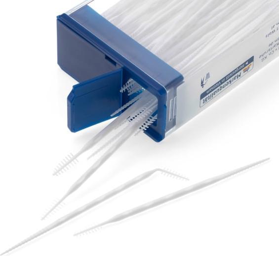 Produktbild dm Dontodent Interdentalbürsten (150 x)