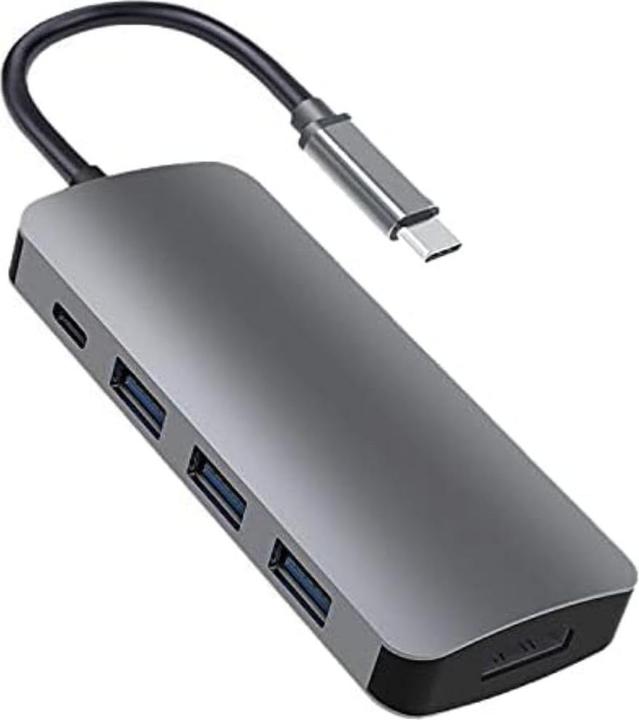 Actual product image ProXtend USBC-MULTI1S (USB-C, 1 Ports)