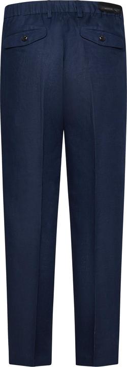Produktbild Michael Coal Trousers Blue (31)