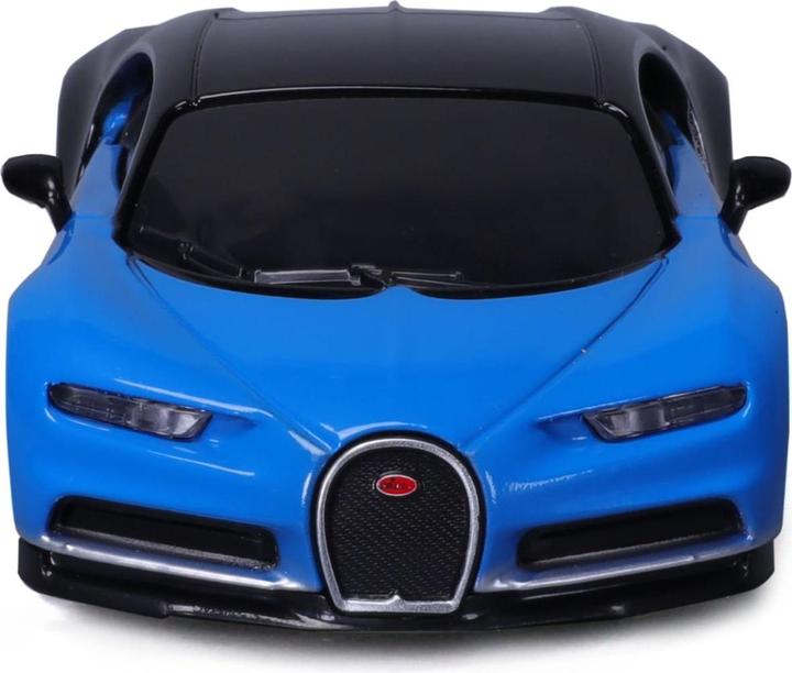 Productafbeelding Maisto Bugatti Chiron