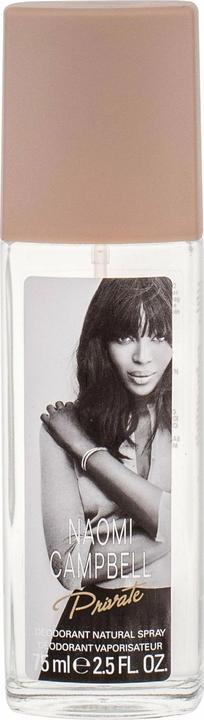 Naomi Campbell Private (Spray, 75 ml)