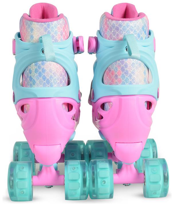 Actual product image Byox Roller skates Ariel (34, 35, 36, 37)