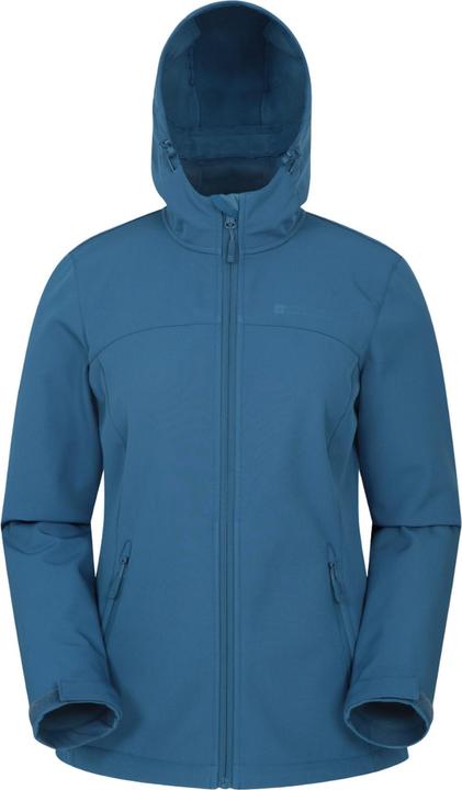 Mountain Warehouse Exodus Softshelljacke