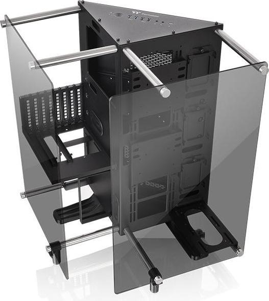 Produktbild Thermaltake Core P90 TG (ATX, mATX, Mini-ITX)