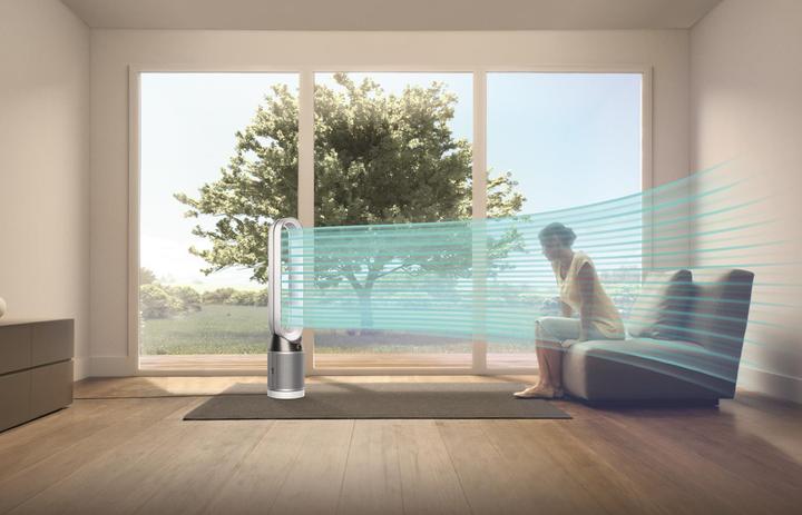Produktbild Dyson Pure Cool Tower