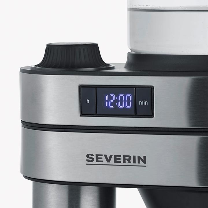 Actual product image Severin KA 5762 Cafe Caprice