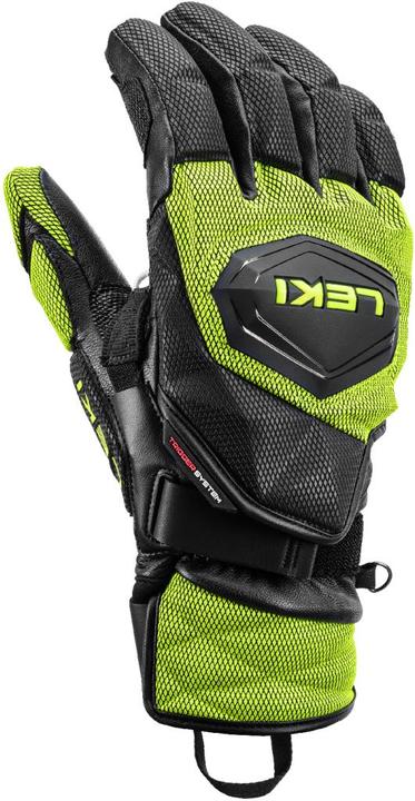 Produktbild Leki RĘKAWICE WCR Venom GS 3D 10 5 (10, 10.5)
