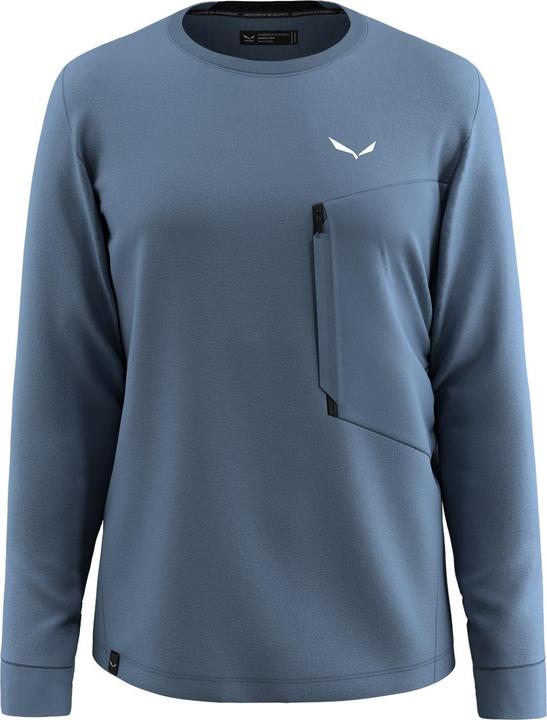 Produktbild Salewa Puez Merino Durastretch Pullover (L)