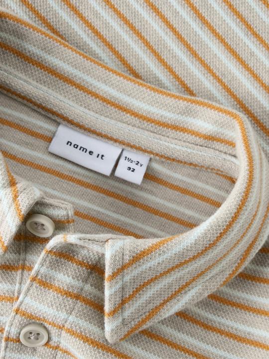 Immagine prodotto Name it Regular Fit Polo shirt (116)