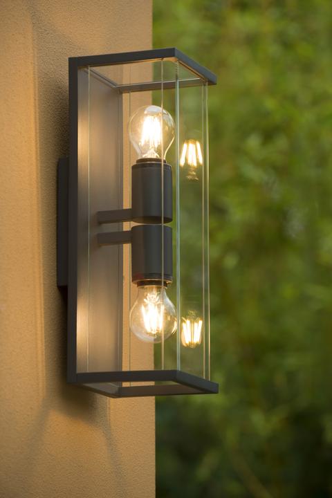 Produktbild Lucide Claire (E27, IP54)