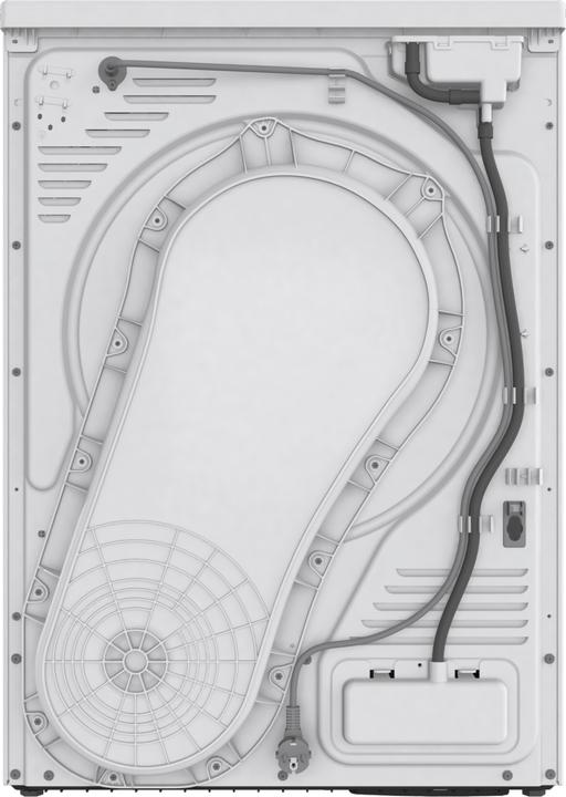 Actual product image Gorenje DHNA92/DE (9 kg, Right)