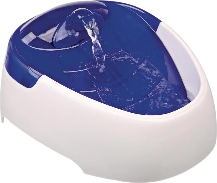 Actual product image Trixie Water dispenser Duo Stream (1 l)
