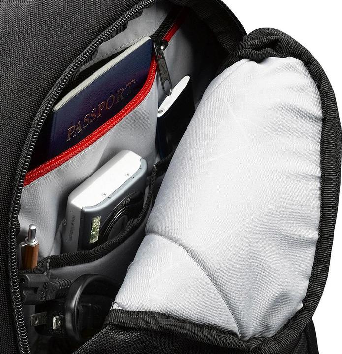 Image du produit Caselogic Dlbp114k (13 l)