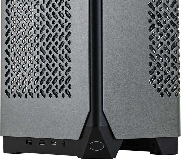 Produktbild Cooler Master COOLERMASTER NCORE 100 MAX - M-ITX (ITX)