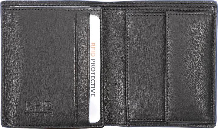 Produktbild Giorgio Carelli Unisex Geldbörse, klein, RFID