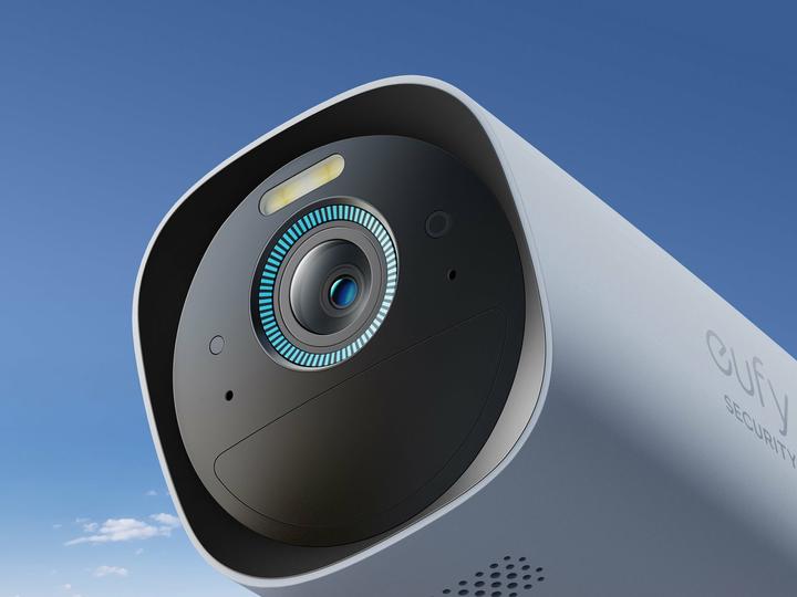 Produktbild eufy S330 eufyCam 4K (eufyCam 3) (3840 x 2160 Pixels)