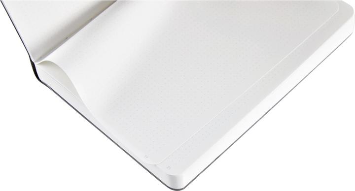 Actual product image Nuuna Shiny Starlet (15 x 10.8 cm, Checked, Soft cover)