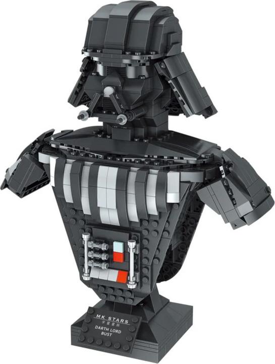 Produktbild Mould King Darth Vader