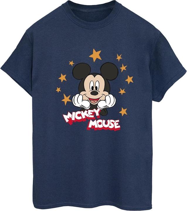 Produktbild Disney Mickey Mouse Stars TShirt (3XL)