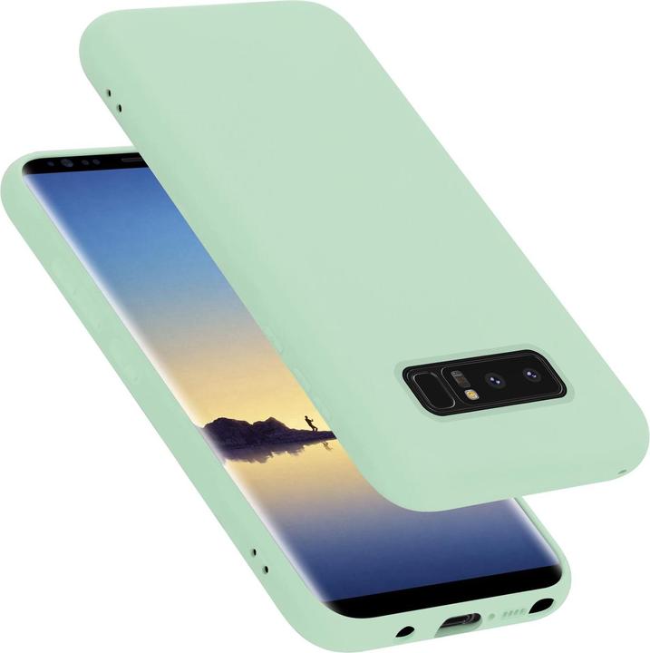 LIQUID LIGHT GREEN