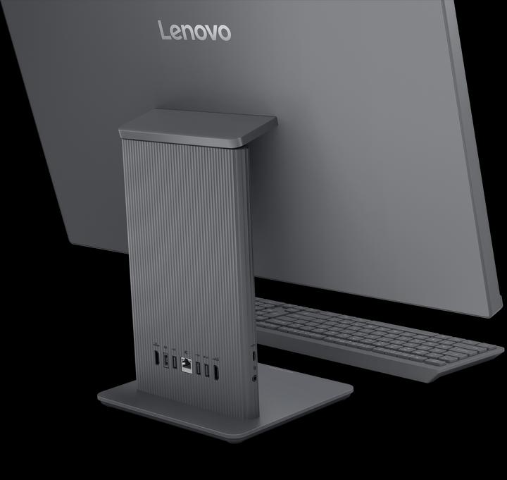 Image du produit Lenovo IdeaCentre AIO 27IRH9 (Intel Core i7-13620H, 16 Go, 512 Go)