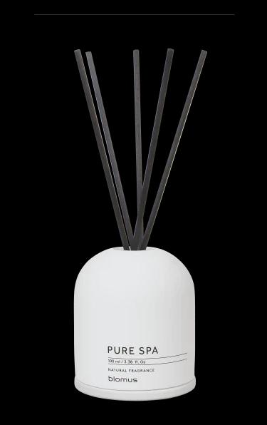 Image du produit Blomus Set de parfum d'ambiance FRAGA (100 ml)
