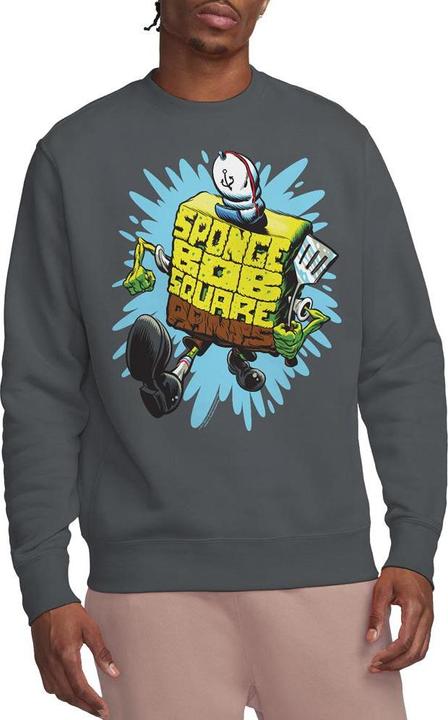 Produktbild Spongebob Squarepants Sweatshirt (XL)