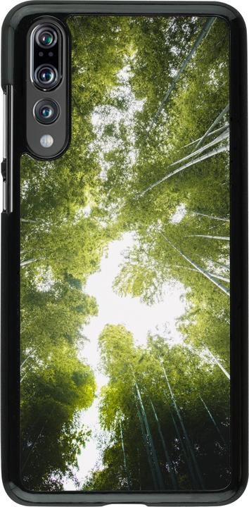 Immagine prodotto PhoneLook Coque Spring 23 foresta cielo blu (Huawei P20 Pro)