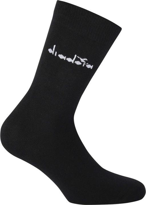 Actual product image Diadora Socks Casual Comfortable Fit (pack of 12, 43 - 46)