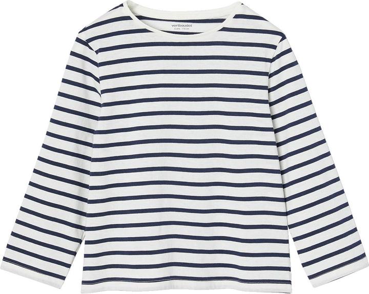 Produktbild Vertbaudet 3er-Pack Mädchen Shirts mit Print BASIC (146)