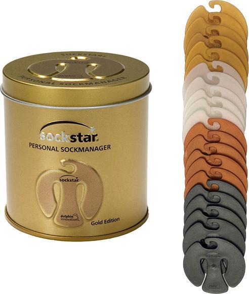 Produktbild Sockstar Premium Gift Box (Einzelpack, One Size)