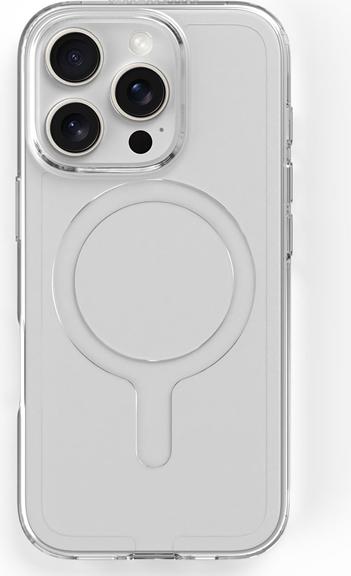 Immagine prodotto A Good Group Copertina rigida CLRPRTCT chiaro (Apple iPhone 16 Pro Max)