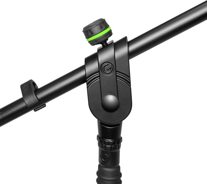 Actual product image Gravity Microphone stand 5/8 GMS4322B