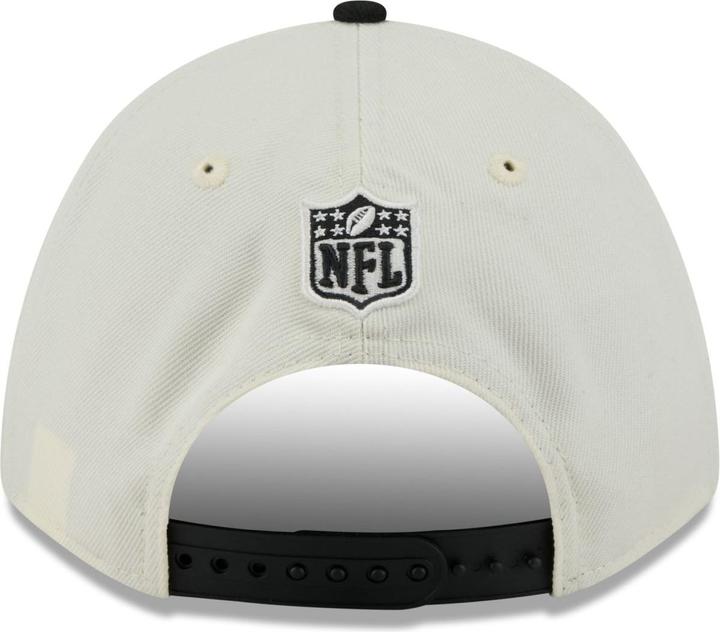 Produktbild New Era 9Forty M-Crown Cap NFL 2025 Draft Cincinnati Bengals