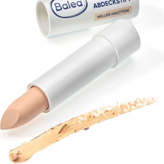 Produktbild dm Balea Hautrein (10)