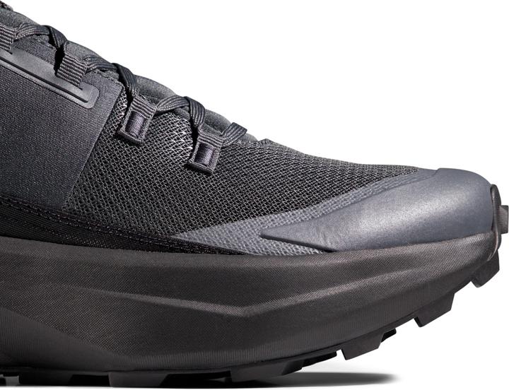 Actual product image Mammut Aenergy Hike Low Men (44.5, 45)