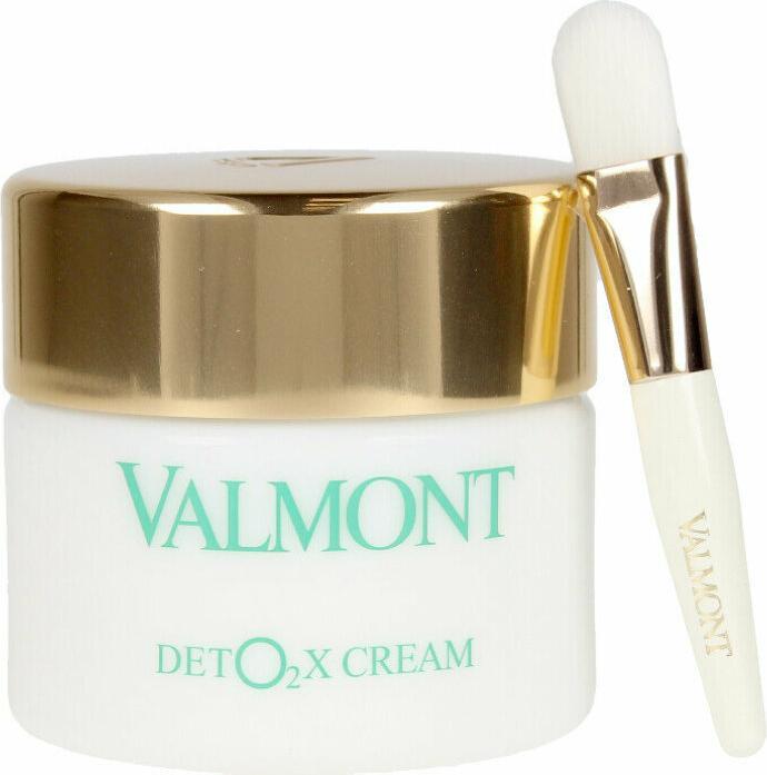Produktbild Valmont Detox 2X Cream (50 ml, 24h Creme)
