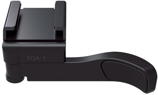 Sony TGA-1 Thumb grip for DSC-RX1 (Handgrip)