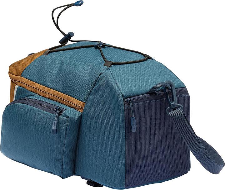 Produktbild Vaude Cycle Rack (11 l, Gepäckträgertasche)