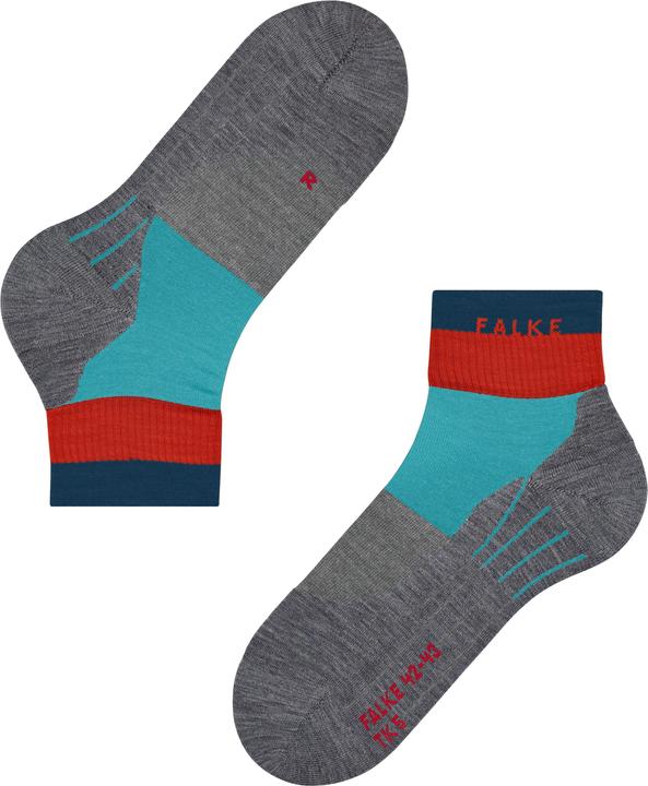 Produktbild Falke TK5 Wander Short M (44 - 45)